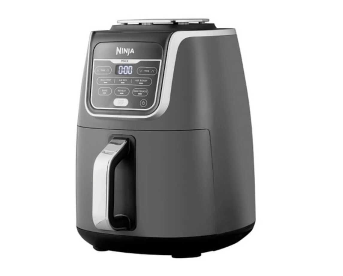 Ninja Air Fryer Max AF160 für 74,99€ statt 83,74€