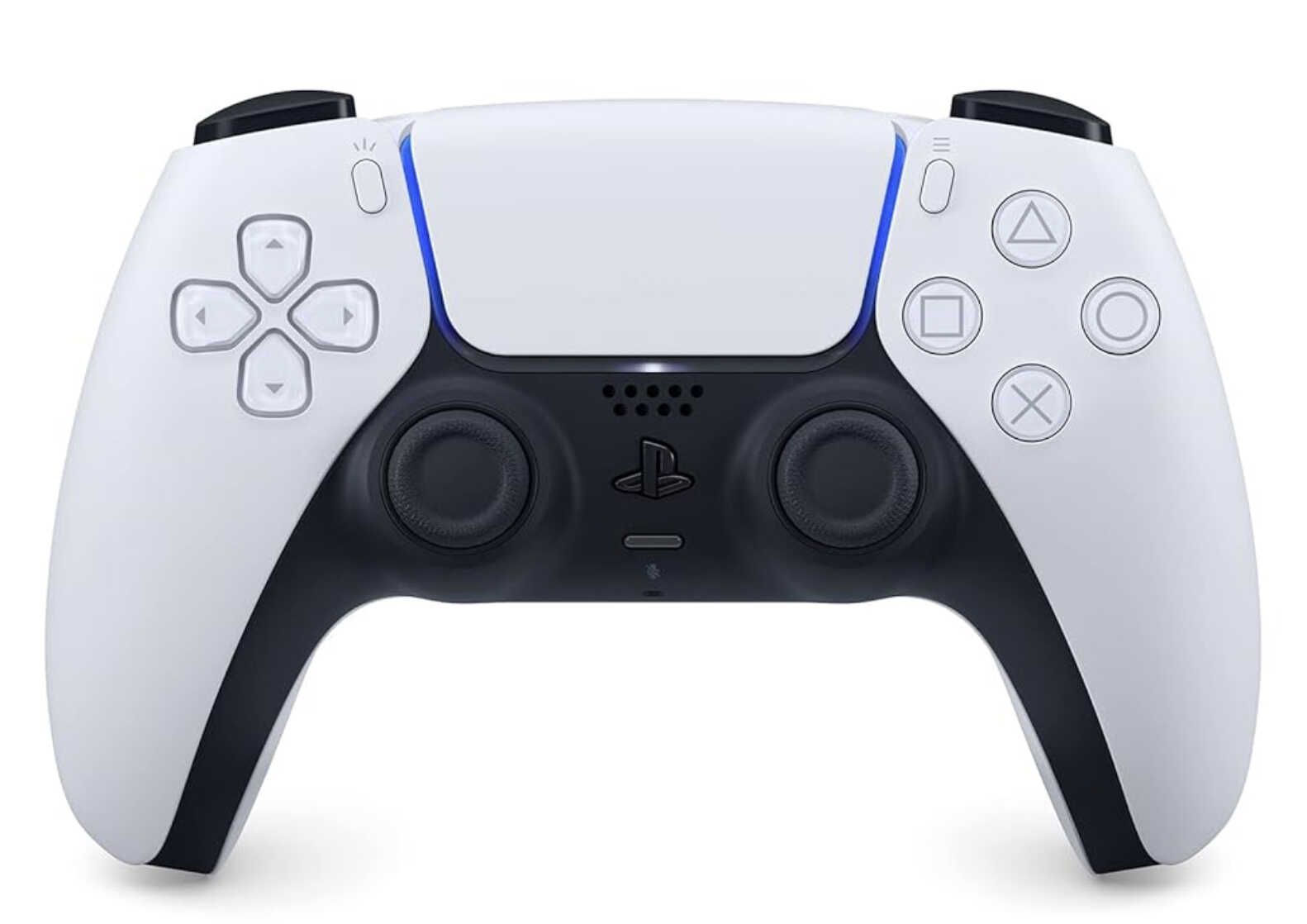 Sony PS5 DualSense Wireless Controller für 55€ statt 59€