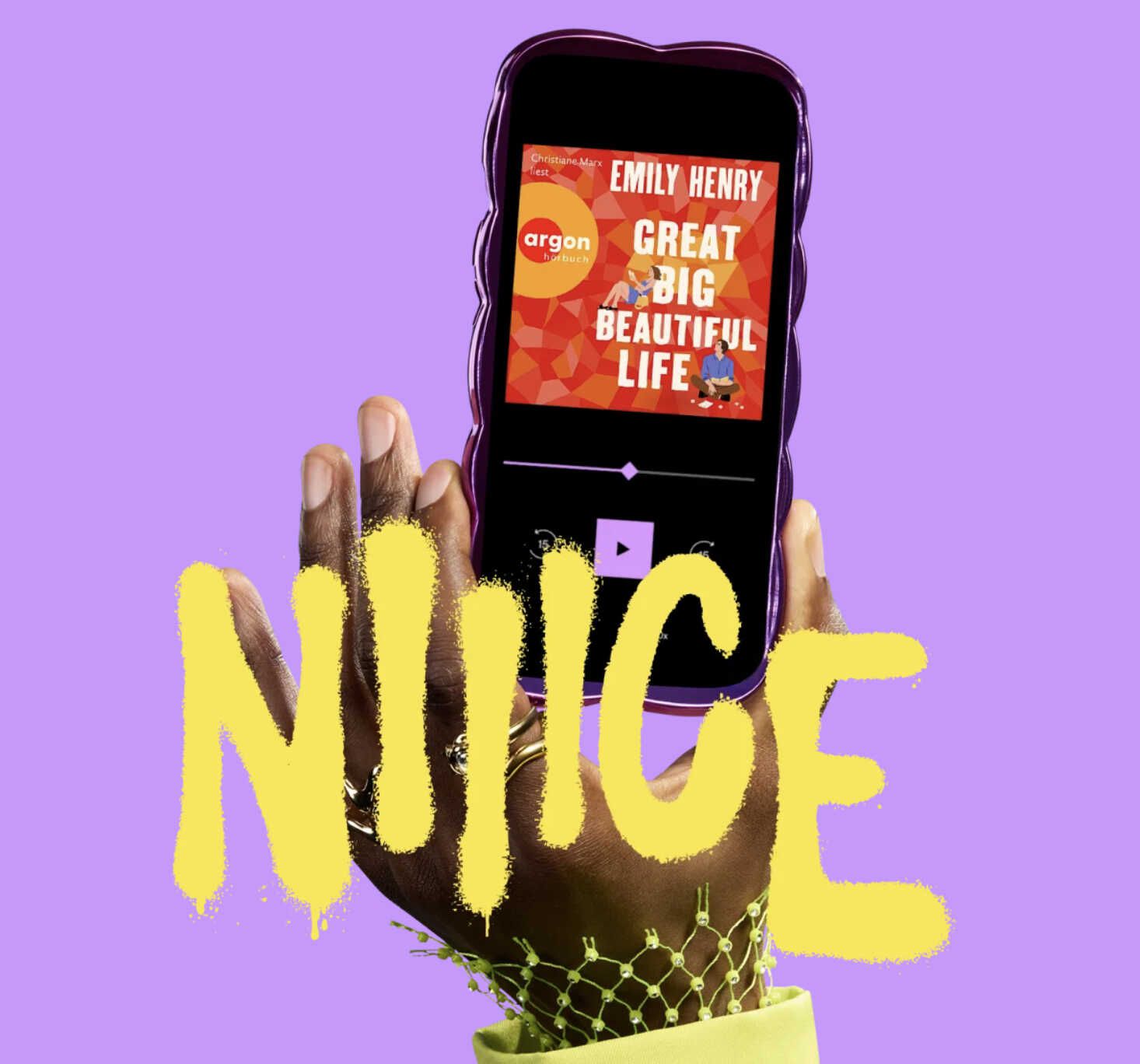 audible Alternative: 90 Tage BookBeat gratis Hörbücher & E Books