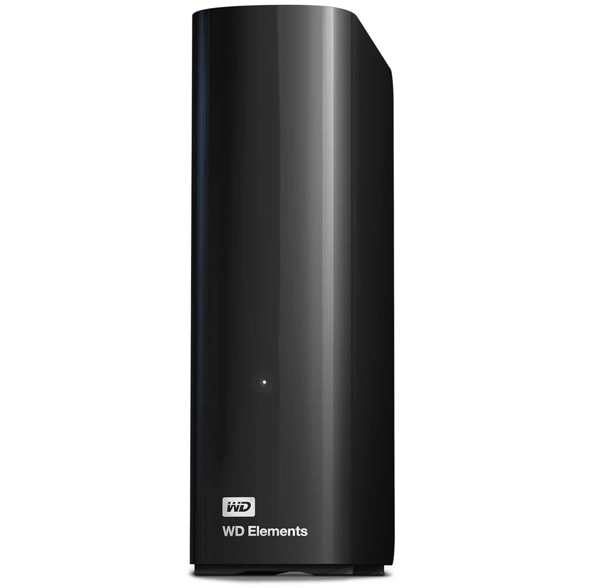 WD Elements Desktop Speicher 18 TB für 290,90€ statt 329,99€