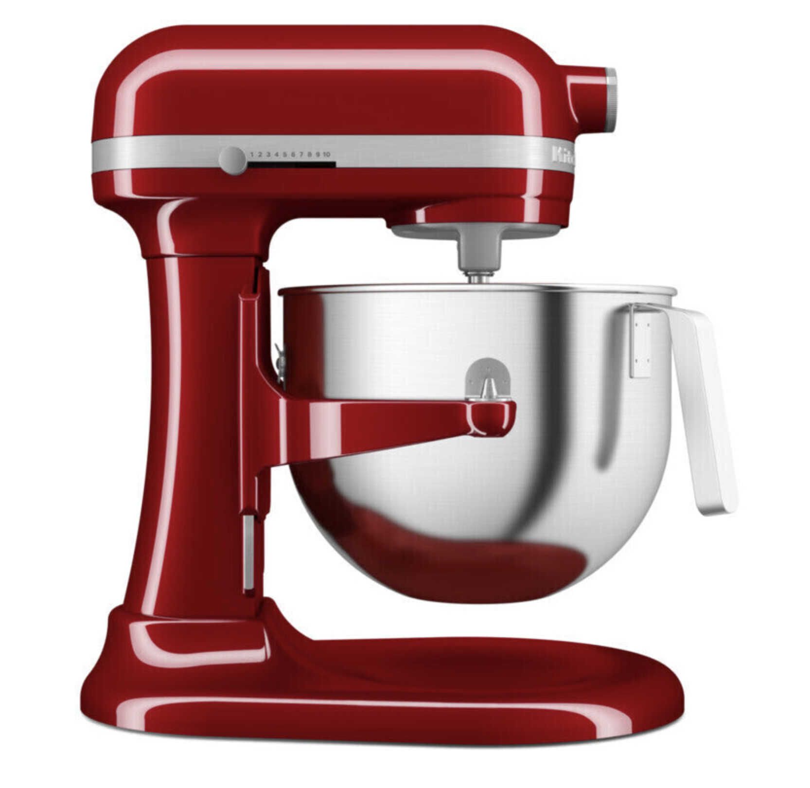 KitchenAid Heavy Duty  6,6 L für 444,75€ statt 559,29€