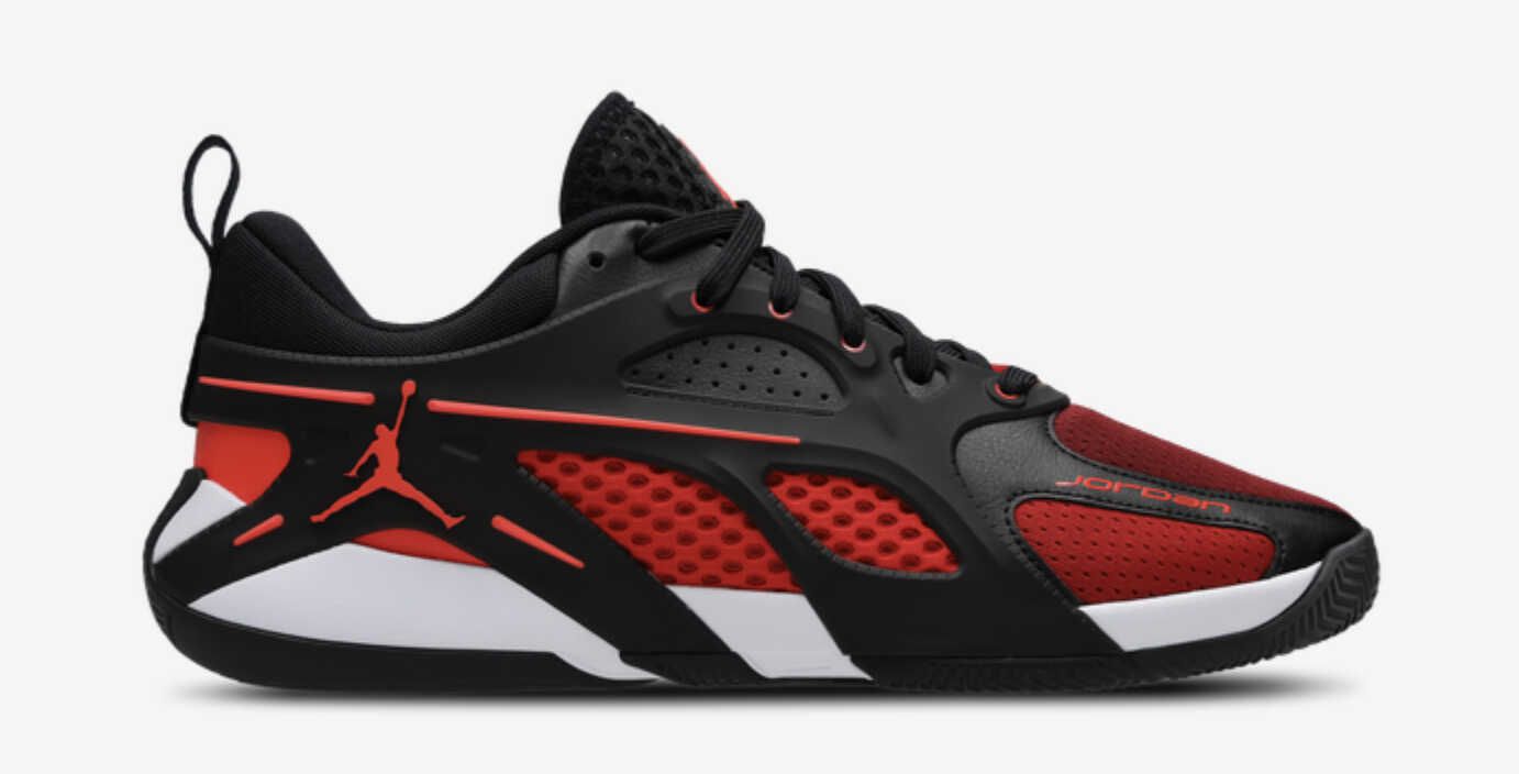 Jordan Heir Series für 76,50€ statt 93,99€