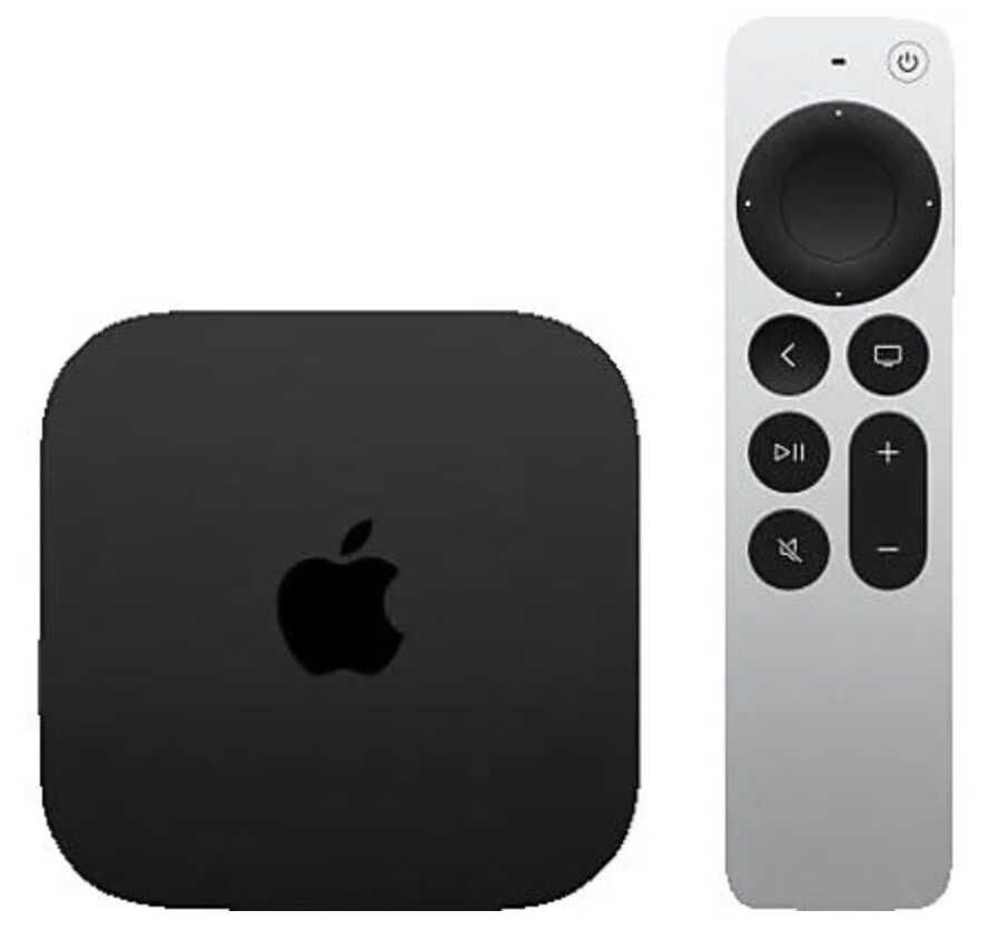 Apple TV 4K 2022 128 GB für 159€ statt 173,99€