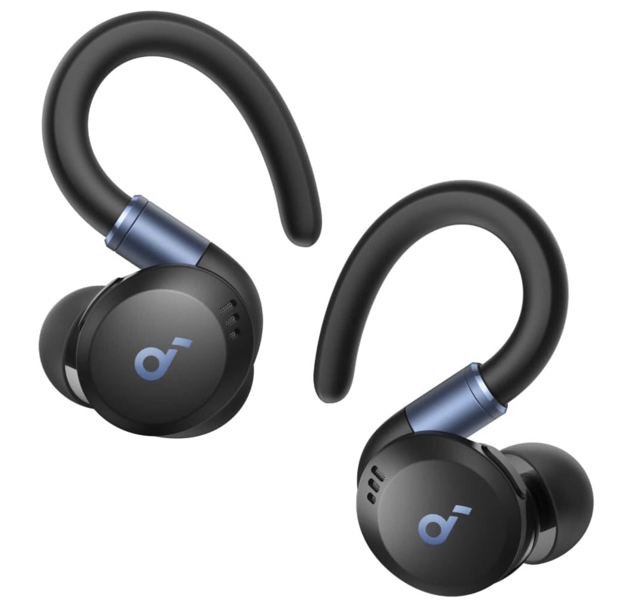 soundcore von Anker Sport X20, kabellose Workout Kopfhörer für 74€ statt 83,04€