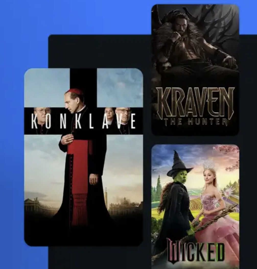 Prime Video: Filme leihen für 0,99€