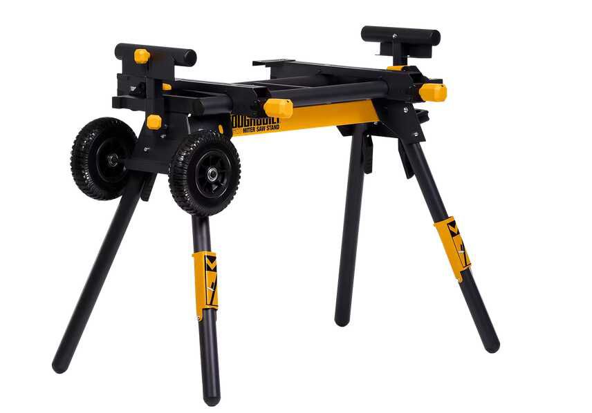ToughBuilt TB S510 Gehrungssägenständer   148,90€ statt 218,50€
