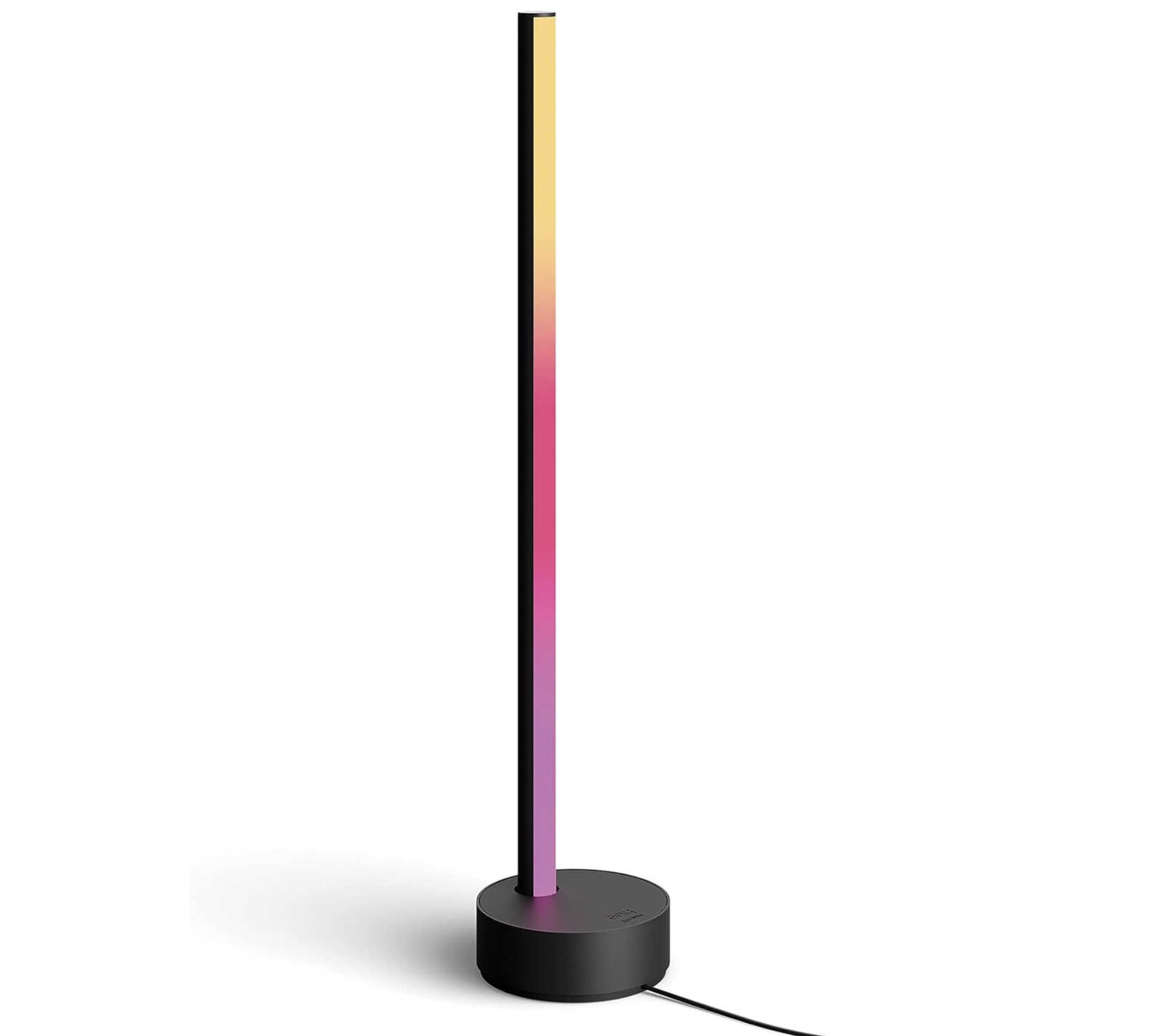 2x Philips Hue White & Color Ambiance Gradient Signe für 238,48€ statt 305,98€