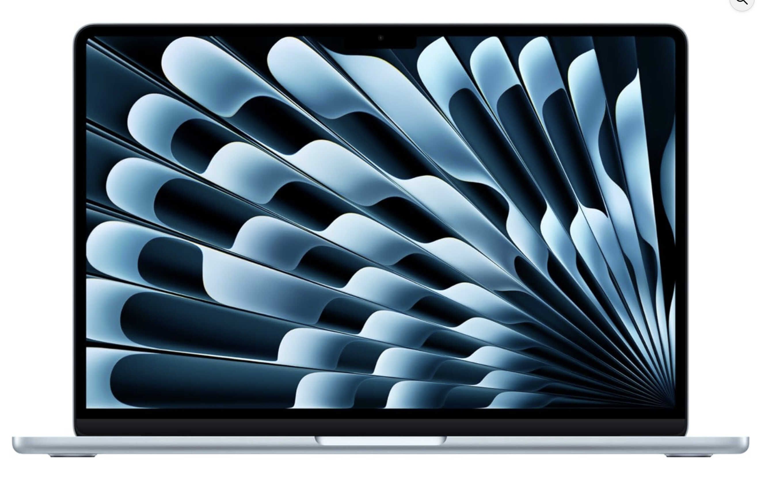 Apple MacBook Air (13, M4, 256GB) für 989,90€ statt 1.013,,95€