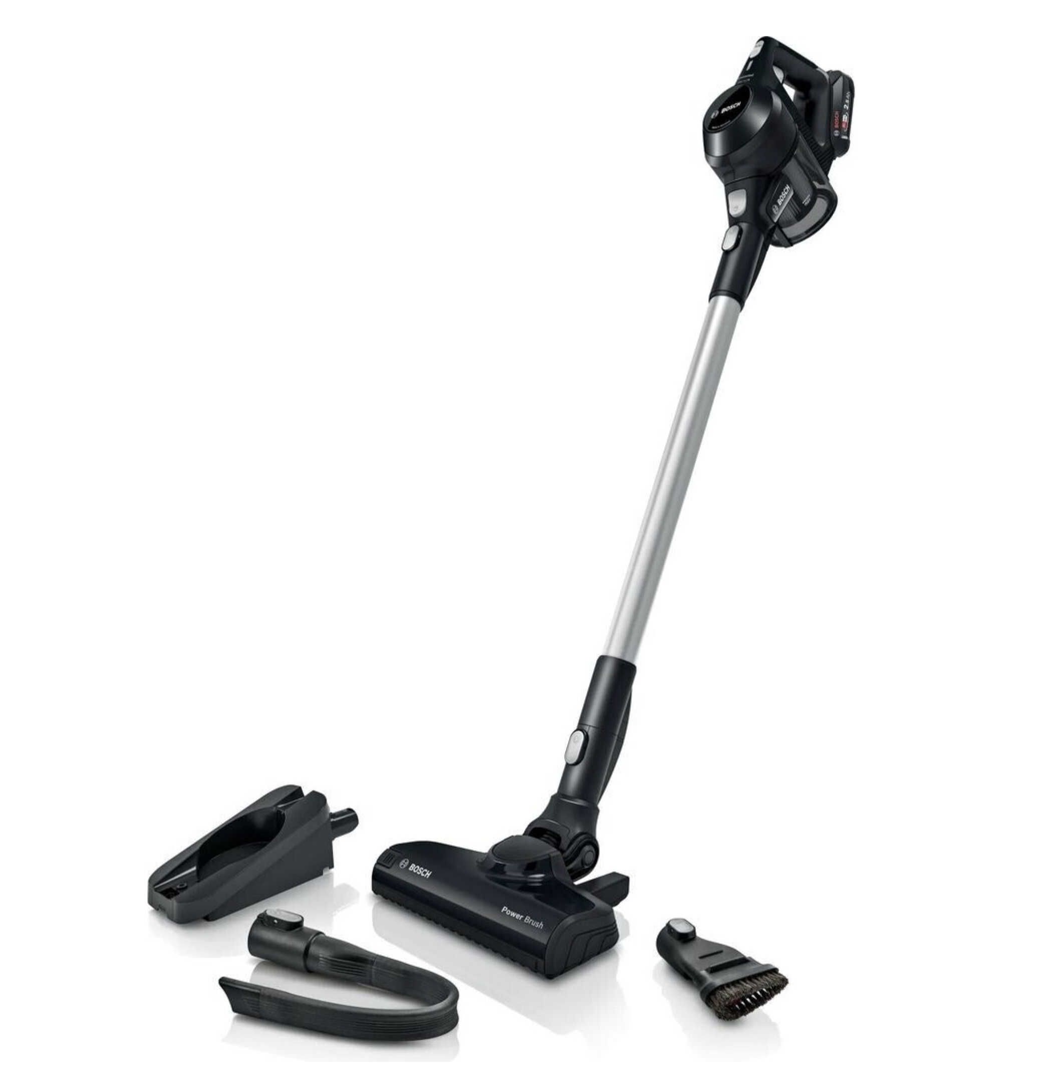 Bosch Serie 6 BBS611BSC Stabstaubsauger für 189€ statt 207,86€