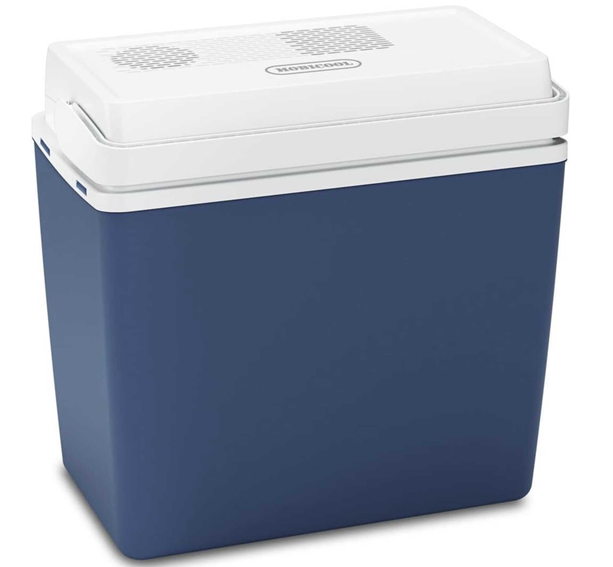 MOBICOOL Mirabelle MM24 DC elektrische Kühlbox, 20 Liter, 12 V für 23,50€ statt 44,98€