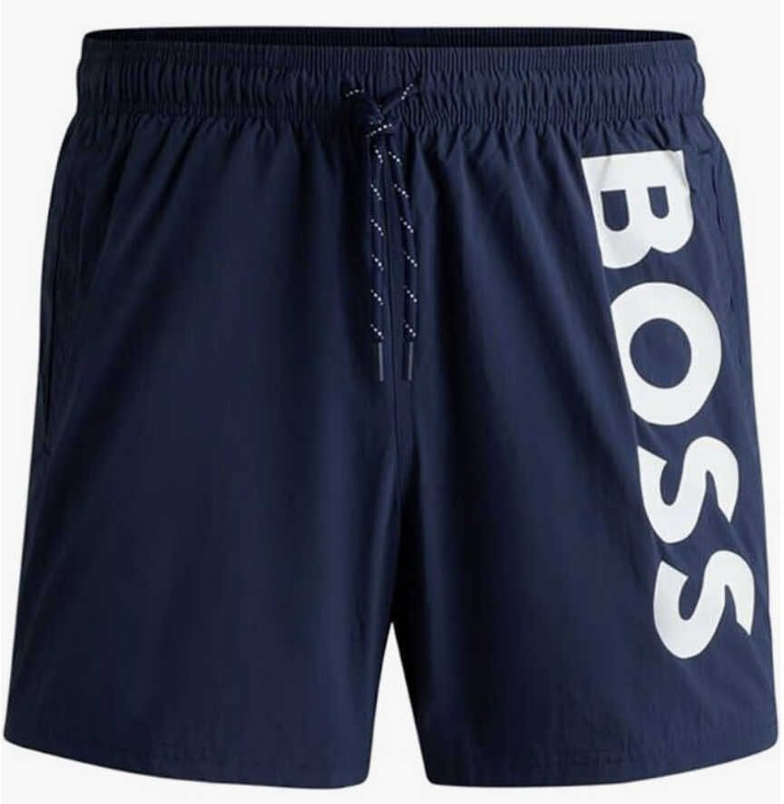 Hugo Boss Octopus Badeshorts navy ab 48,97€ statt 53,99€