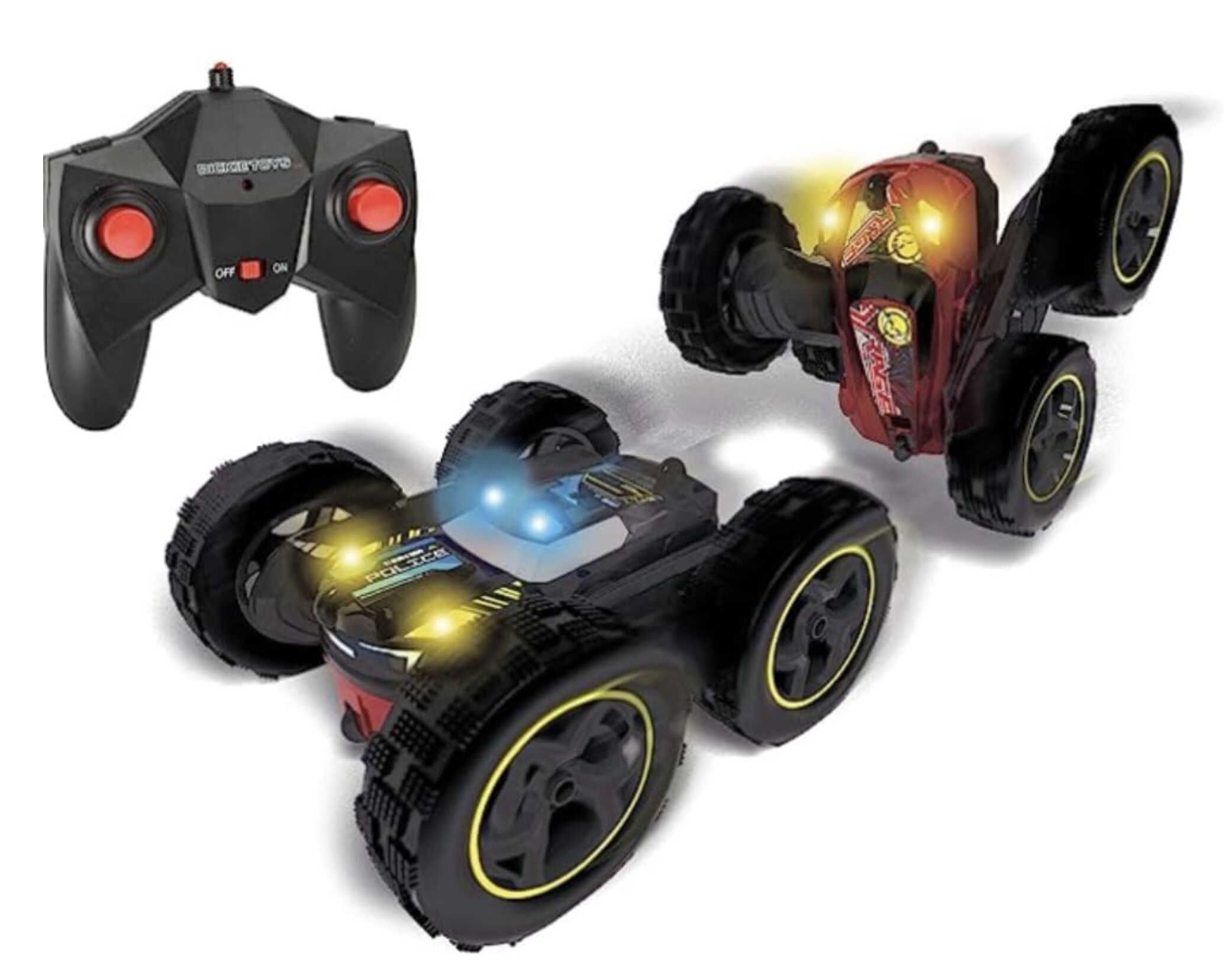 Dickie Toys 201104001 RC Tumbling Flippy ab 6,06€ statt 10,30€