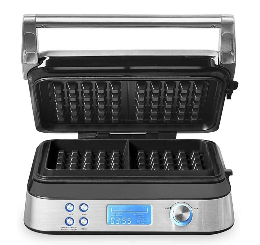 GASTROBACK 42424 Waffeleisen Advanced Control für 76,49€ statt 96,49€