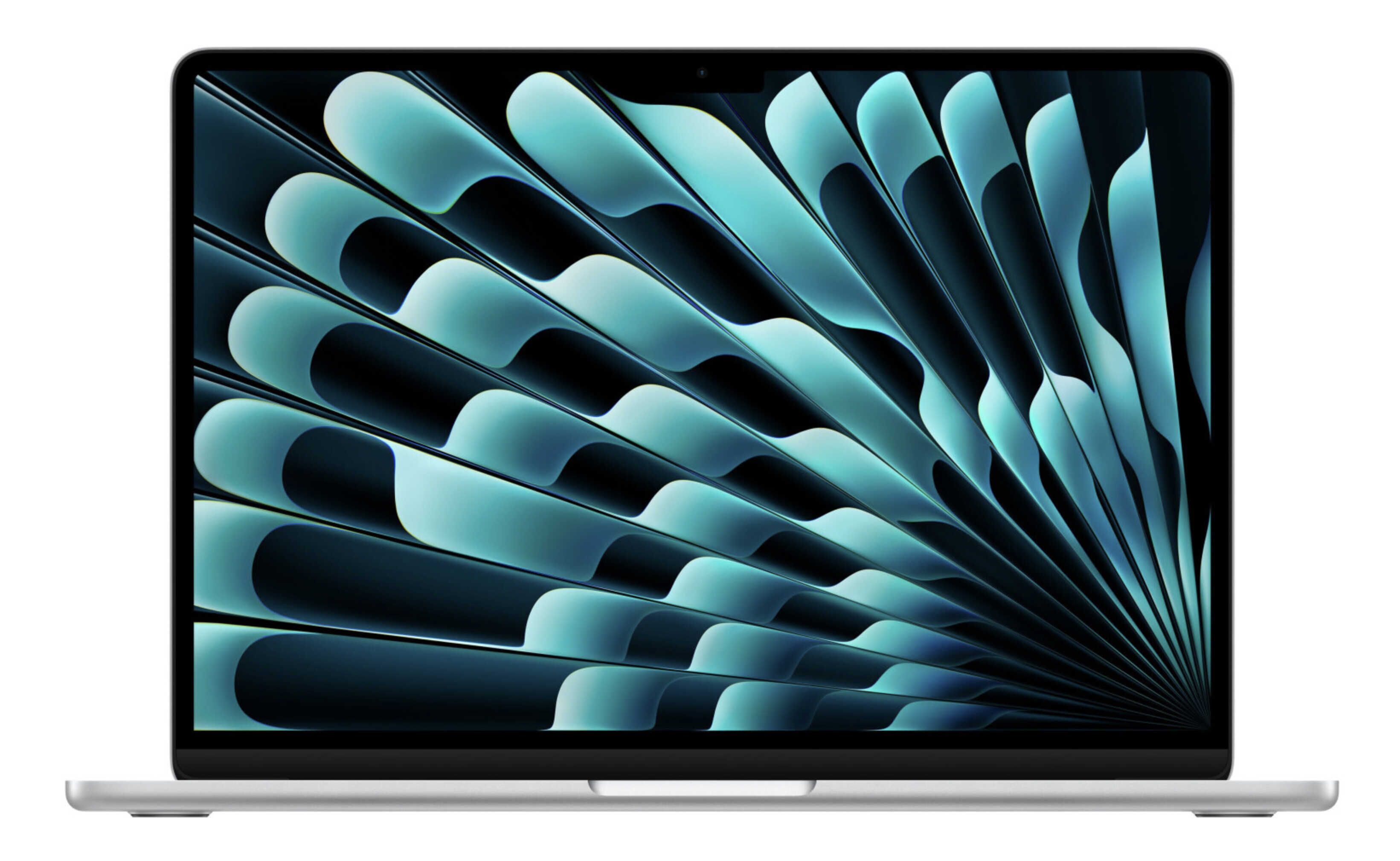 Apple MacBook Air 13 2024 (M3, 512GB, 24GB) für 1.029€ statt 1.289,95€