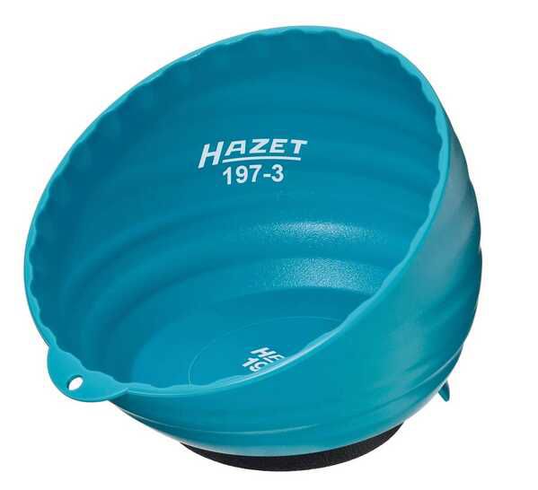 [Prime] HAZET Magnetschale 197 3, 150 mm Durchmesser   7,47€ statt 11,49€