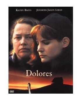Dolores DVD   10€ statt 39,99€
