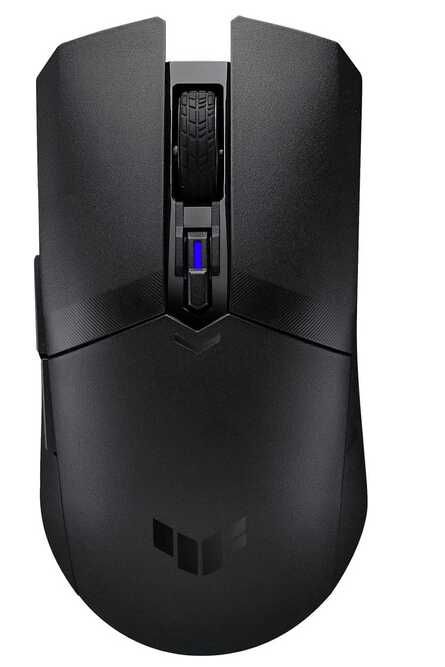 [Prime] ASUS TUF Gaming M4 Wireless optische Gaming Maus   28,90€ statt 40,44€