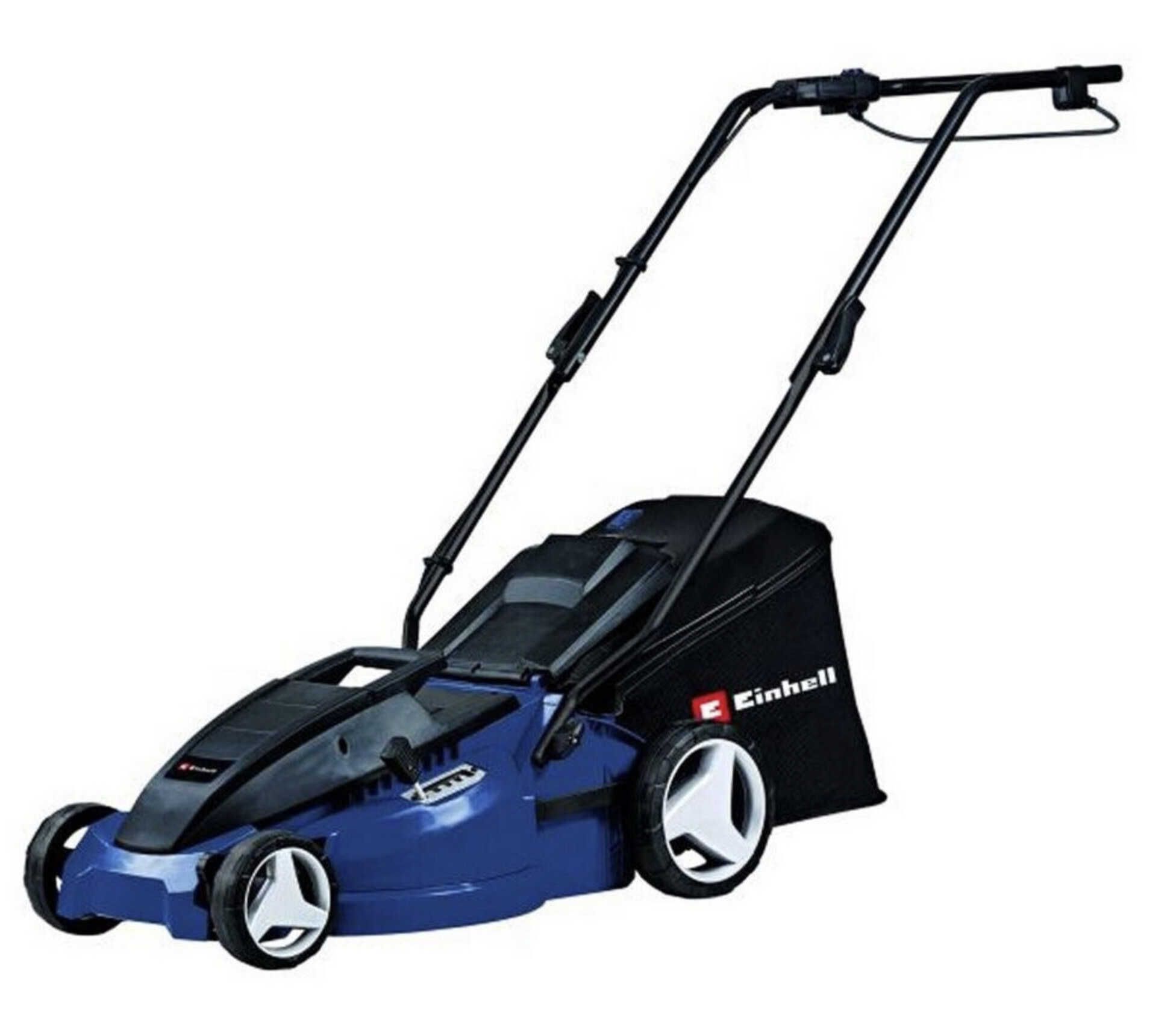 Einhell BG ERM 1536 Elektro Rasenmäher 1500W 36cm für 82,35€ statt 119€