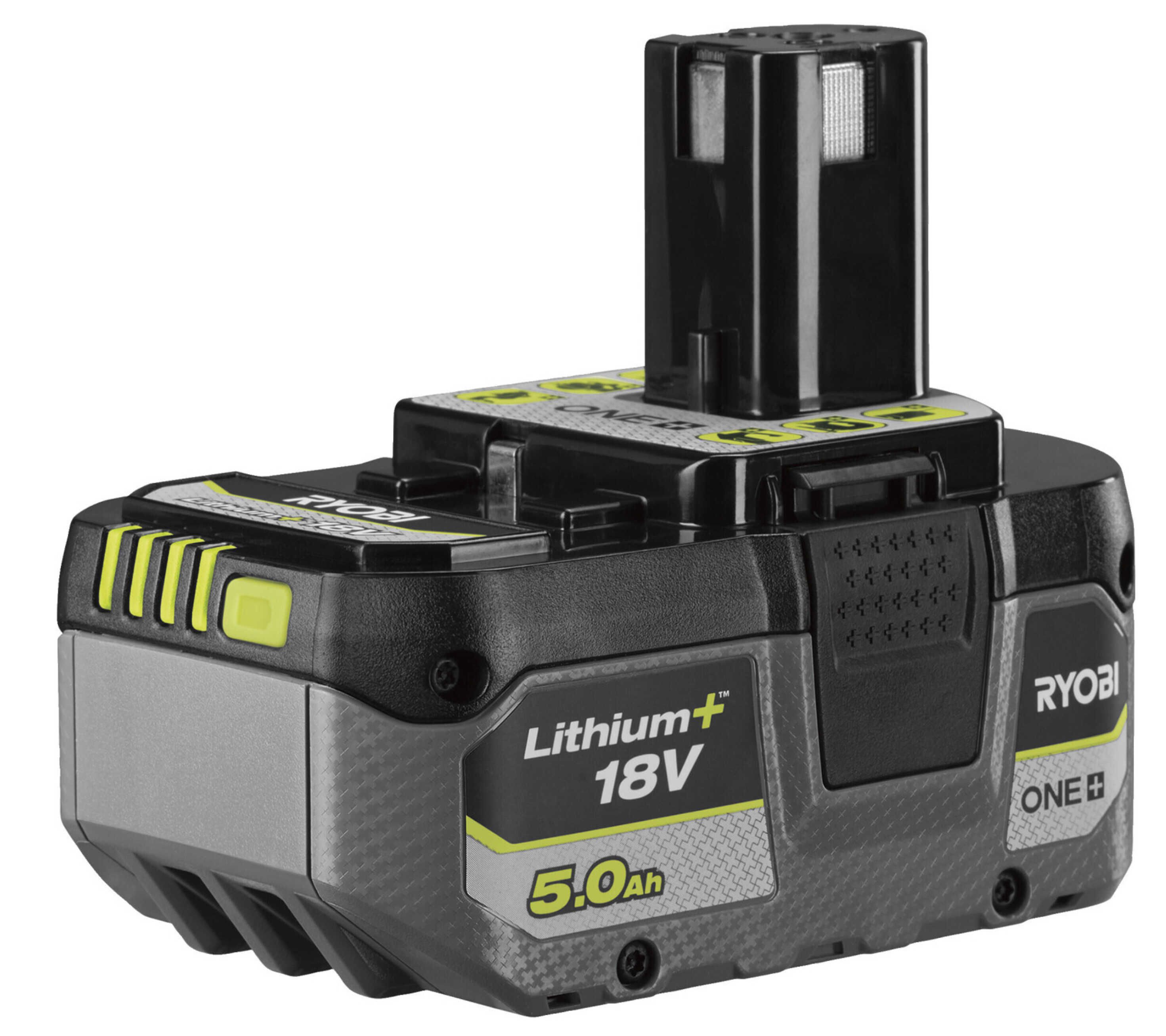 Ryobi ONE+ RB1850X 18V 5Ah für 72.90€ statt 99€