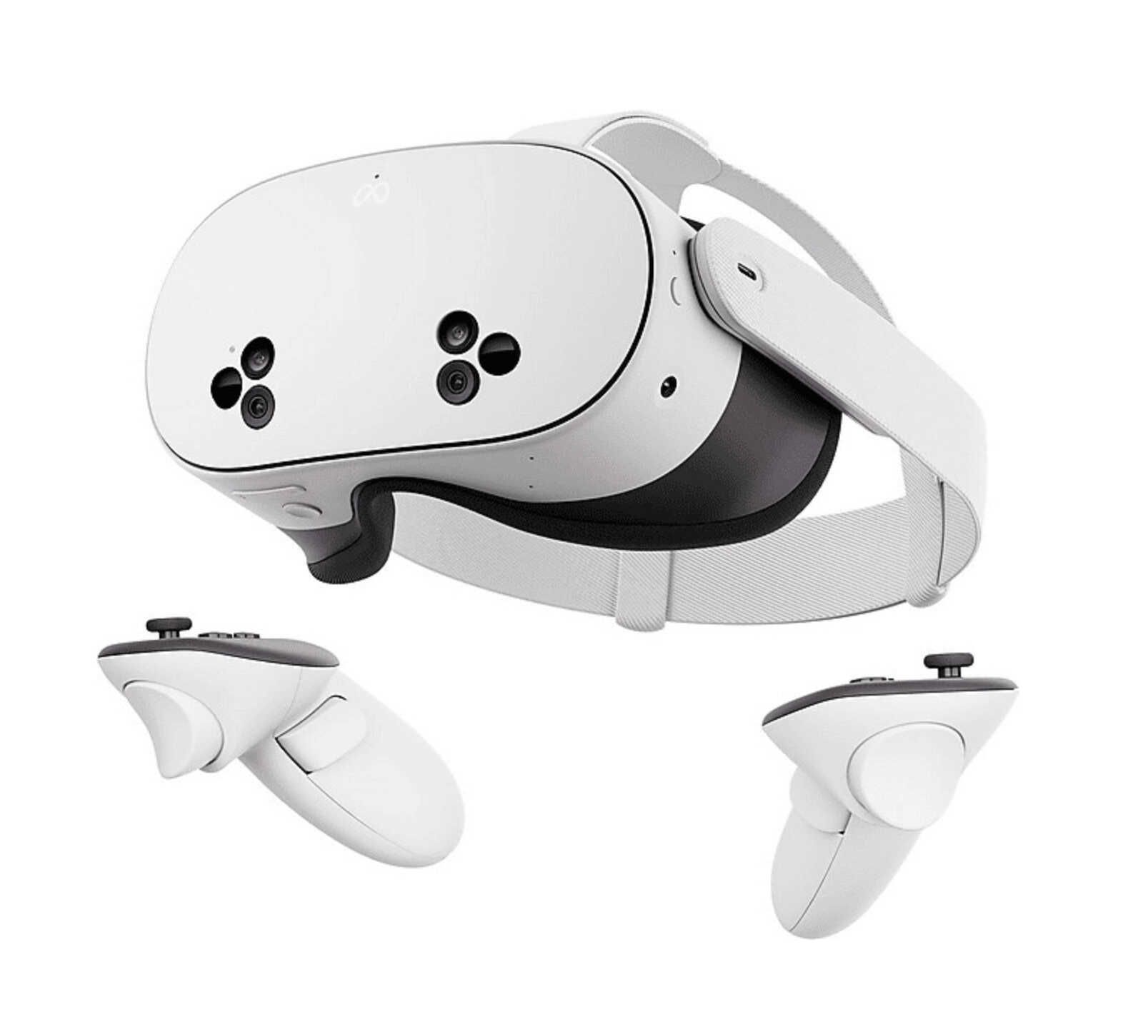 Meta Quest 3S 128GB für 279,99€ statt 324,85€ oder 256GB für 369,99€ statt 406,99€