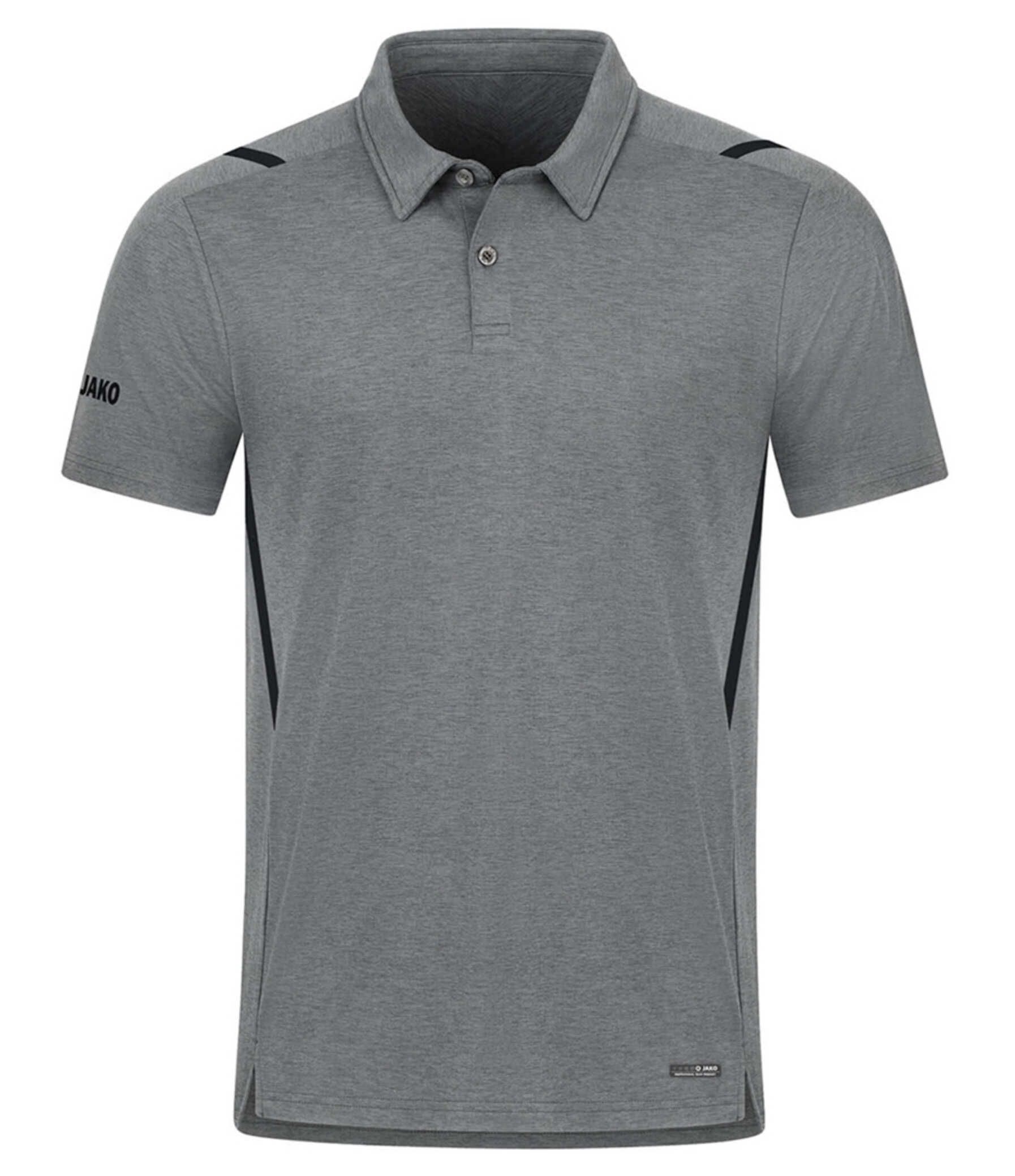 Jako Challenge Herren Polo Shirt für 9,19€ statt 13,99€