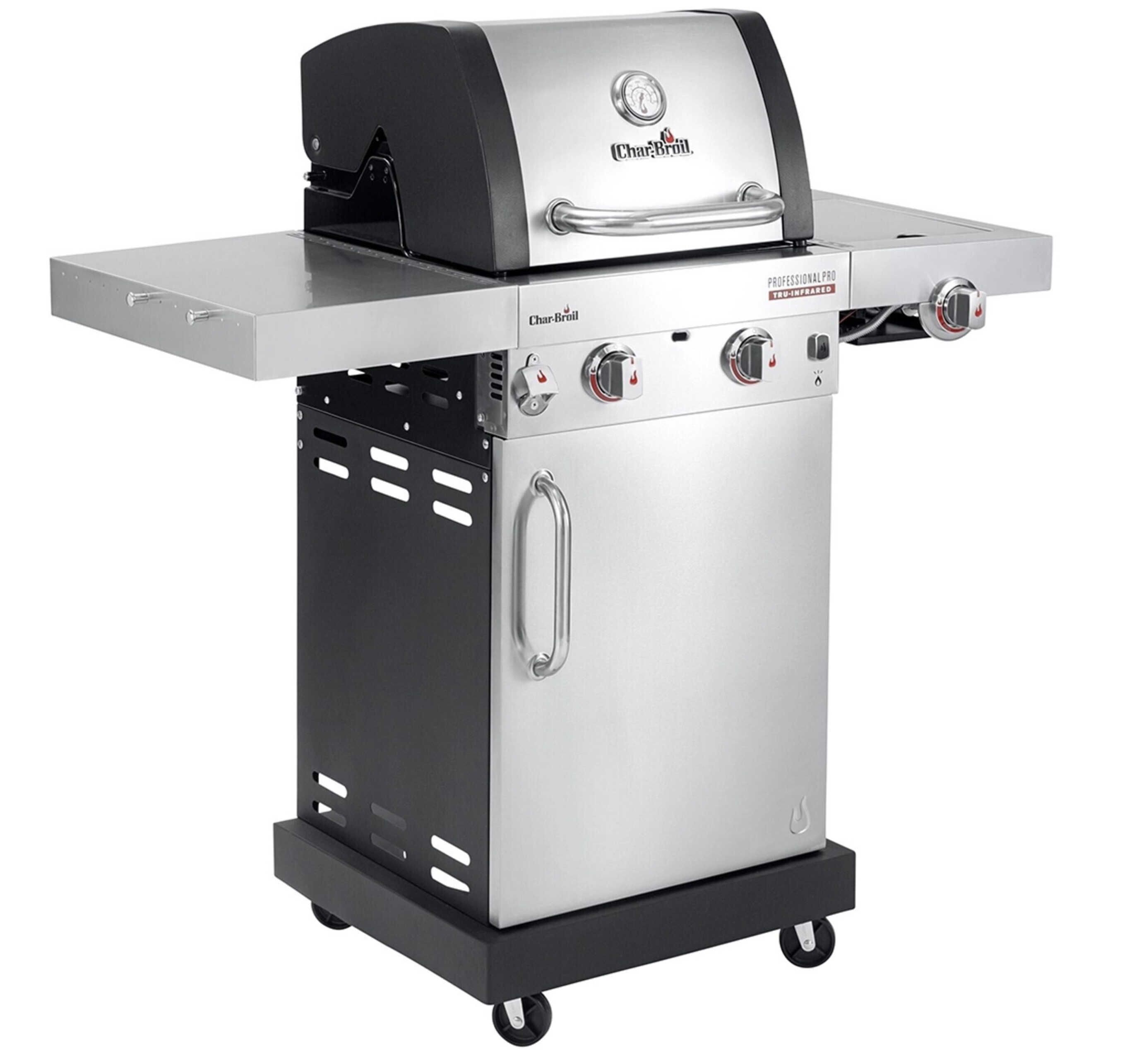 Char Broil Pro S2 2 Brenner TRU Infrared für 229,95€ statt 559,89€