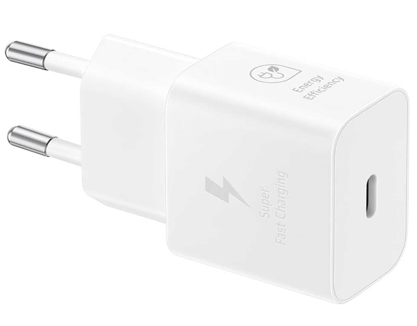 Samsung 25W USB C Ladegerät, EP T2510N für 11,49€ statt 14,99€