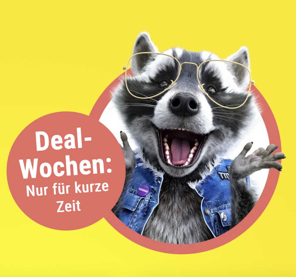 SIMon Mobile: Vodafone Allnet Flat mit 150GB 5G für 21,99€ mtl.