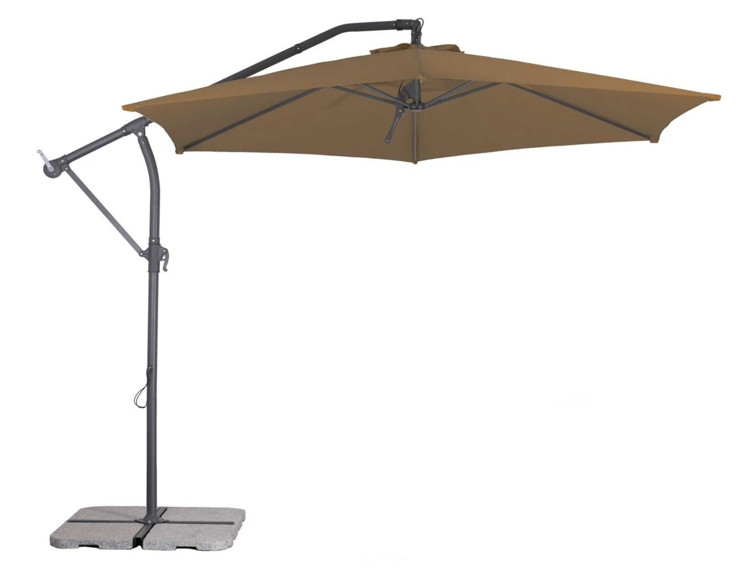 Schneider Palmera Ø 300 cm Ampelschirm ab 121,95€ (statt 189€)