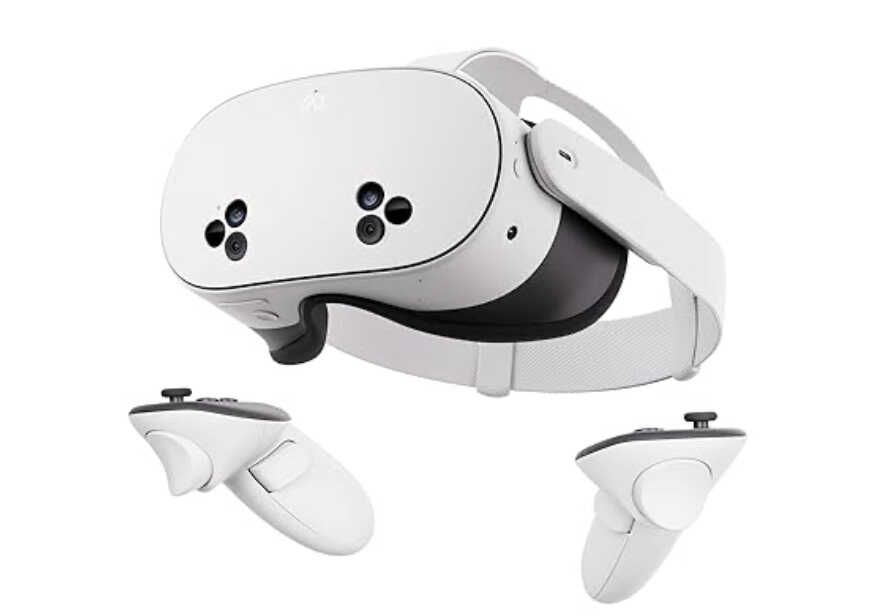 Meta Quest 3S 128 GB für 279€ statt 328,98€