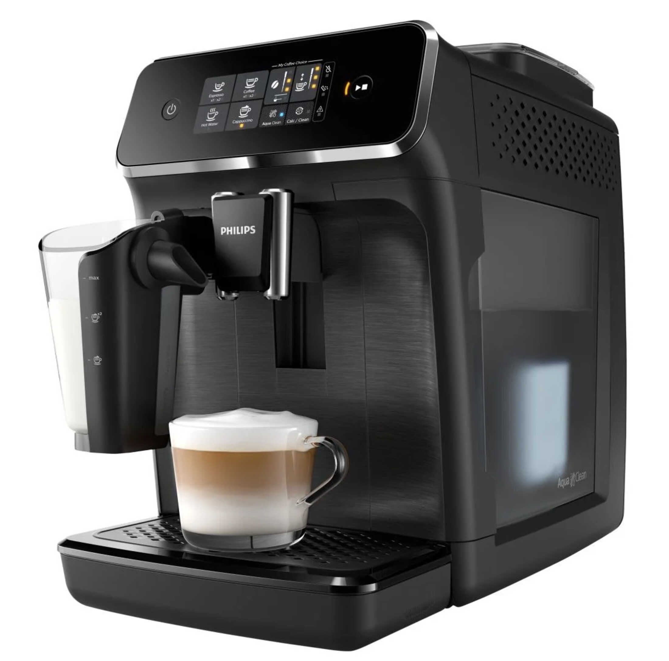 Philips Kaffeevollautomat EP2230/10 LatteGo für 299€ statt 344,90€