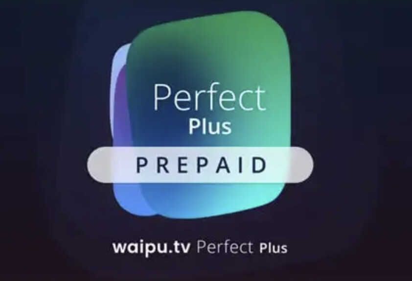 33% Rabatt auf waipu.tv Perfect Plus Geschenkgutscheine