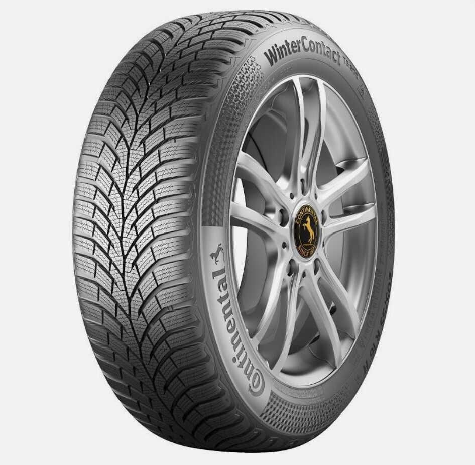 Continental WinterContact TS 870 205/55 R16 91H M+S Winterreifen für 87,40€ statt 92,45€ Continental WinterContact TS 870 205/55 R16 91H M+S Winterreifen für 87,40€ statt 92,45€
