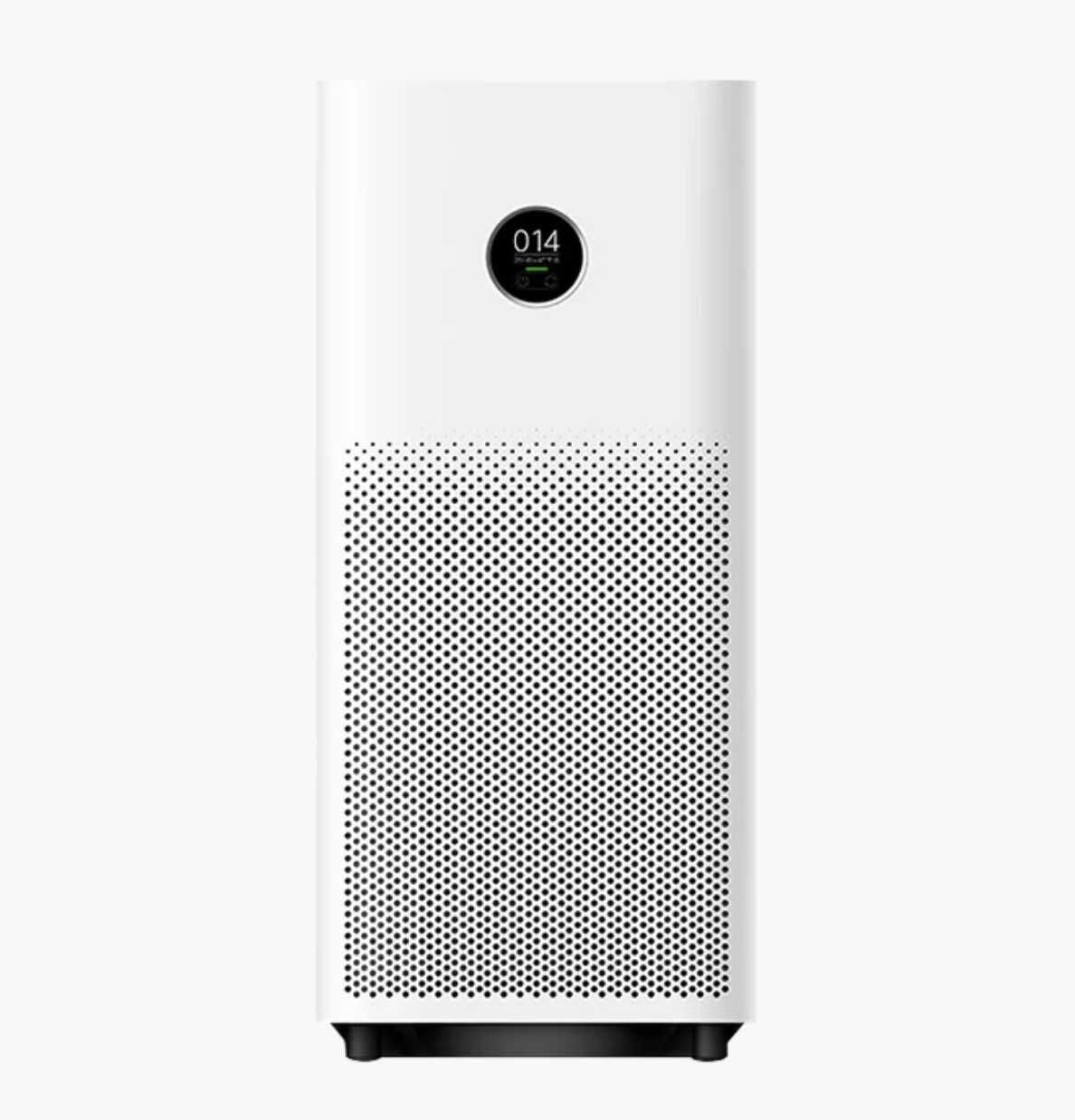Xiaomi Smart Air Purifier 4 für 149€ statt 164,94€ Xiaomi Smart Air Purifier 4 für 149€ statt 164,94€