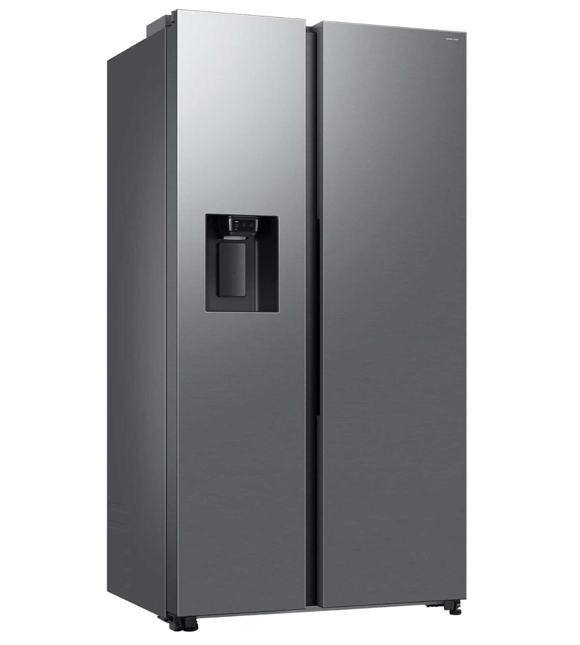 Samsung RS70F66KBTEF Side-by-Side Kühl-Gefrierkombination für 1.419€ statt 1.650,41€ Samsung RS70F66KBTEF Side by Side Kühl Gefrierkombination für 1.419€ statt 1.650,41€