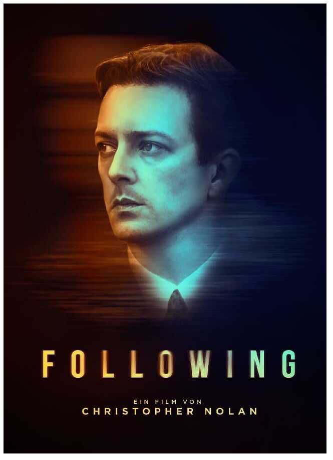[Prime] Following [Mediabook / inkl. Blu ray & DVD]   11,30€ statt 19,79€