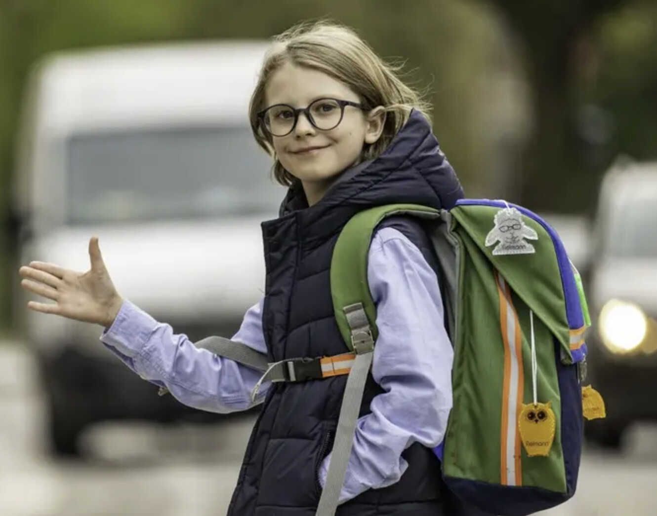 Fielmann: Bis zu zwei Blinkis kostenlos bestellen