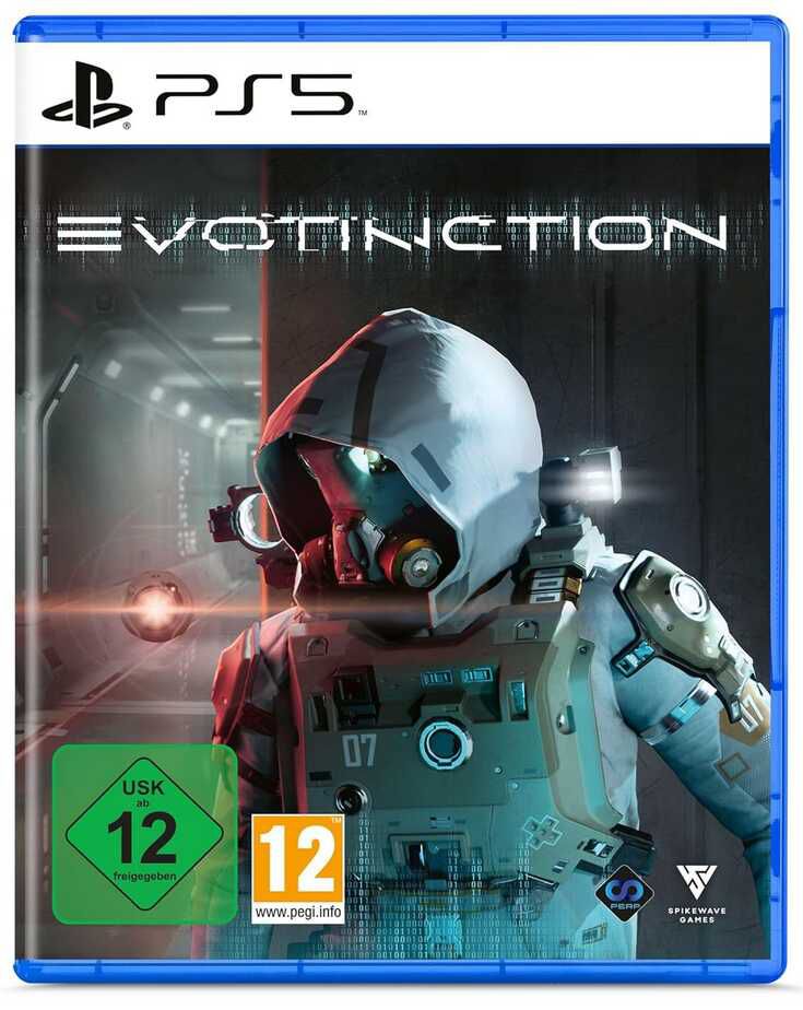 Evotinction   PlayStation 5   18,95€ statt 25,89€