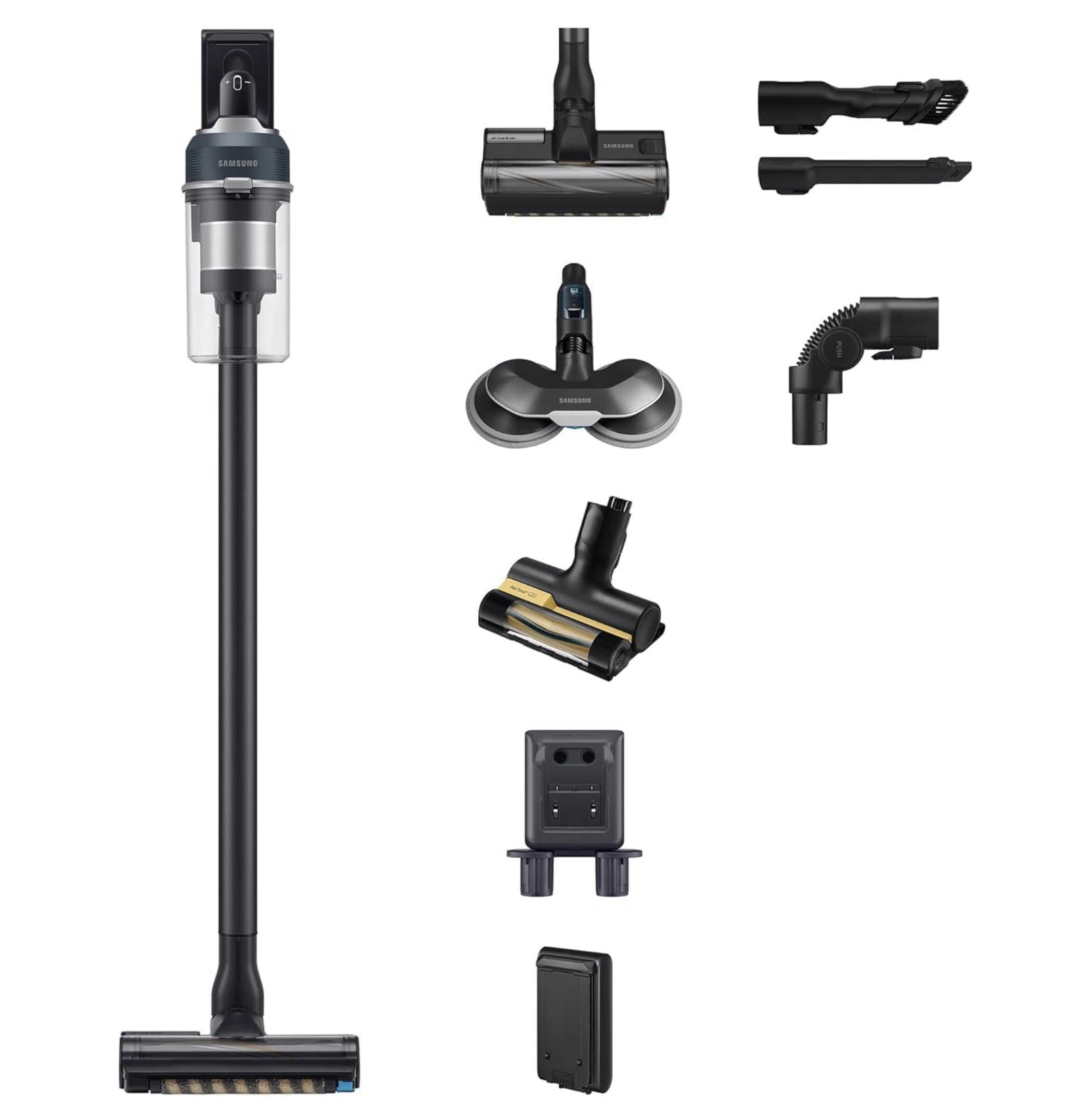 Samsung Jet 85 Wet&Clean Akku Staubsauger für 279€ statt 349€