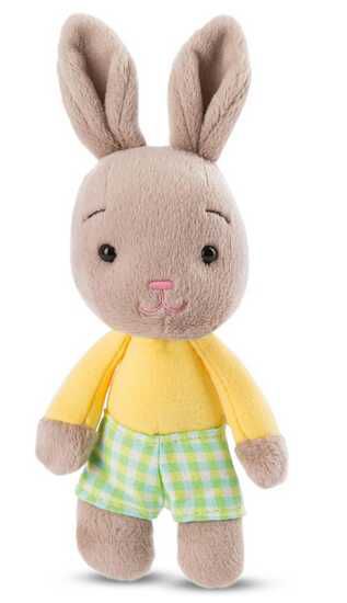 [Prime] NICI Kuscheltier Hase 15 cm   5,88€ statt 11,78€
