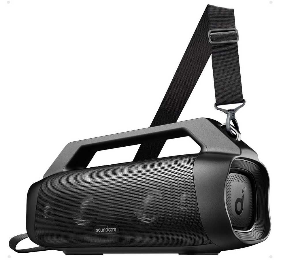 [Prime] soundcore Anker Motion Boom Plus IP67 Lautsprecher   89,99€ statt 111,20€