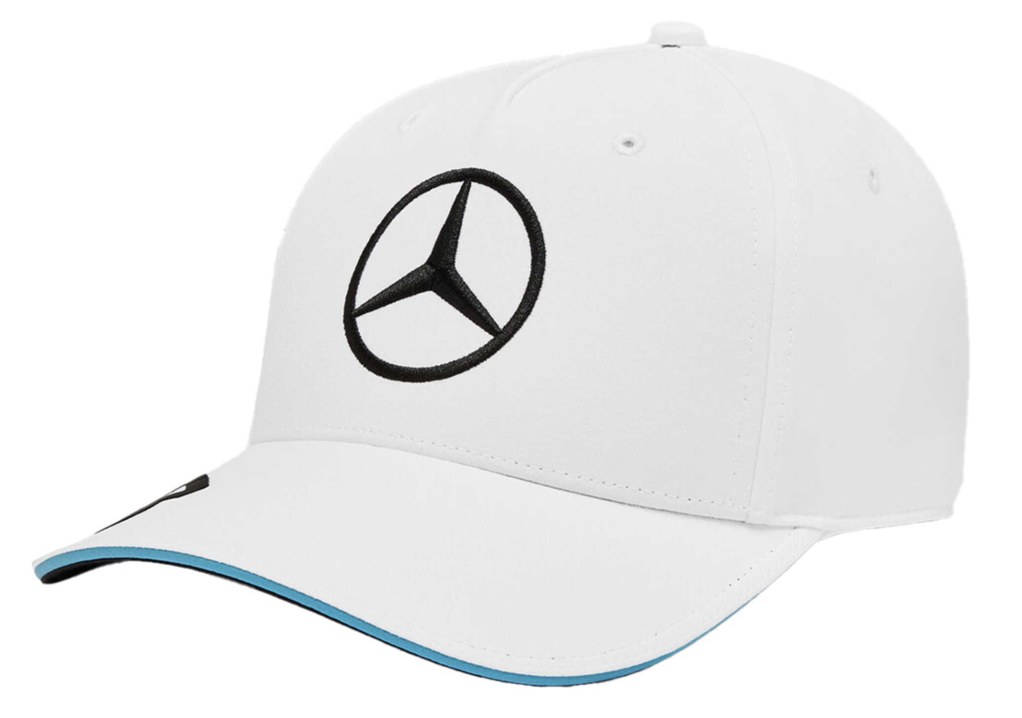 Mercedes AMG Petronas Formel 1 x George Russell Driver Herren Cap für 9,94€ statt 18,67€