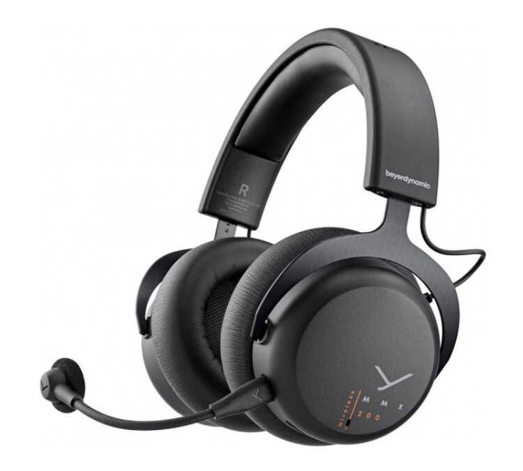 beyerdynamic MMX 200 Wireless Gaming Headset für 104,99€ statt 189€
