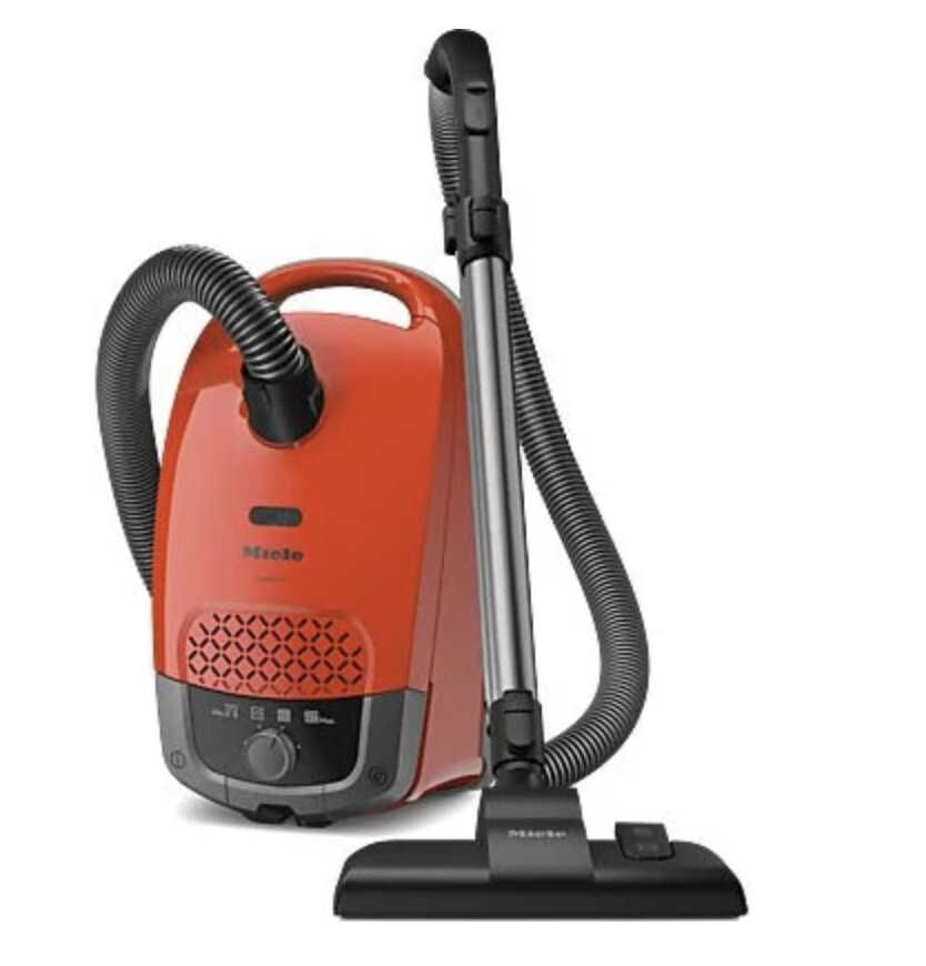 MIELE Guard S1 Junior Staubsauger für 151,25€ statt 169€