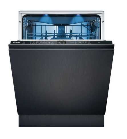 SIEMENS SX65ZX07CE iQ500 Geschirrspüler   630,25€ statt 699,36€