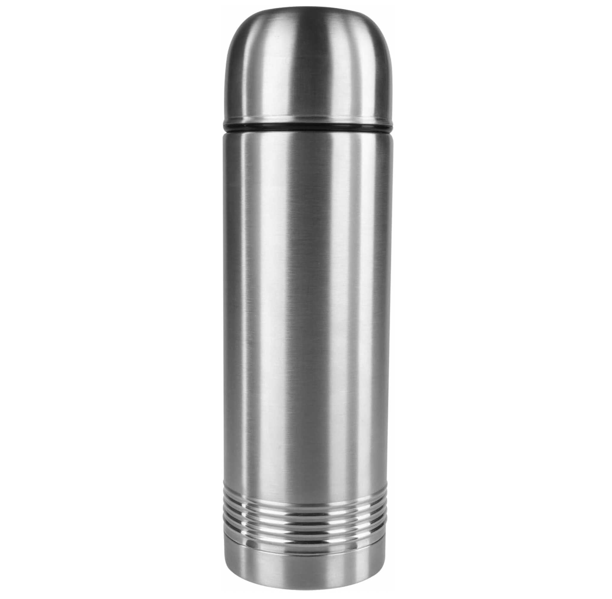 Emsa 618101600 Senator Thermosflasche aus Edelstahl für 17,99€ statt 22,99€