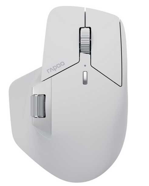 [Prime] Rapoo MT760L kabellose Maus Wireless   18,99€ statt 29,59€