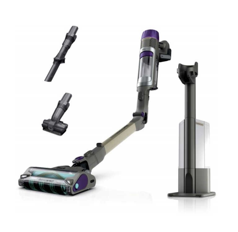 Shark IP3251EUT Akku-Stielstaubsauger für 299€ statt 359€ Shark IP3251EUT Akku Stielstaubsauger für 299€ statt 359€