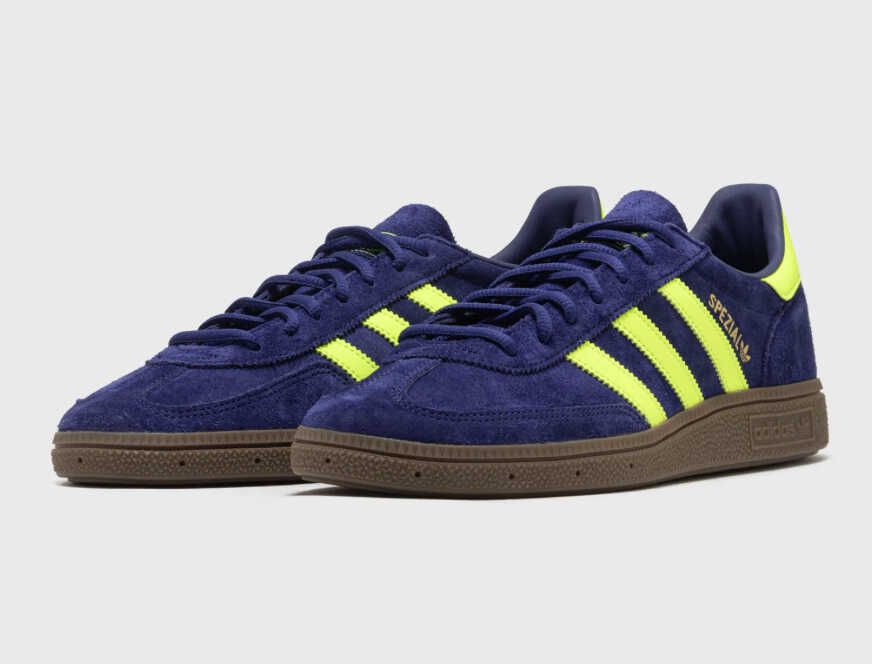 adidas Handball Spezial für 80,18€ statt 93,50€ adidas Handball Spezial für 80,18€ statt 93,50€