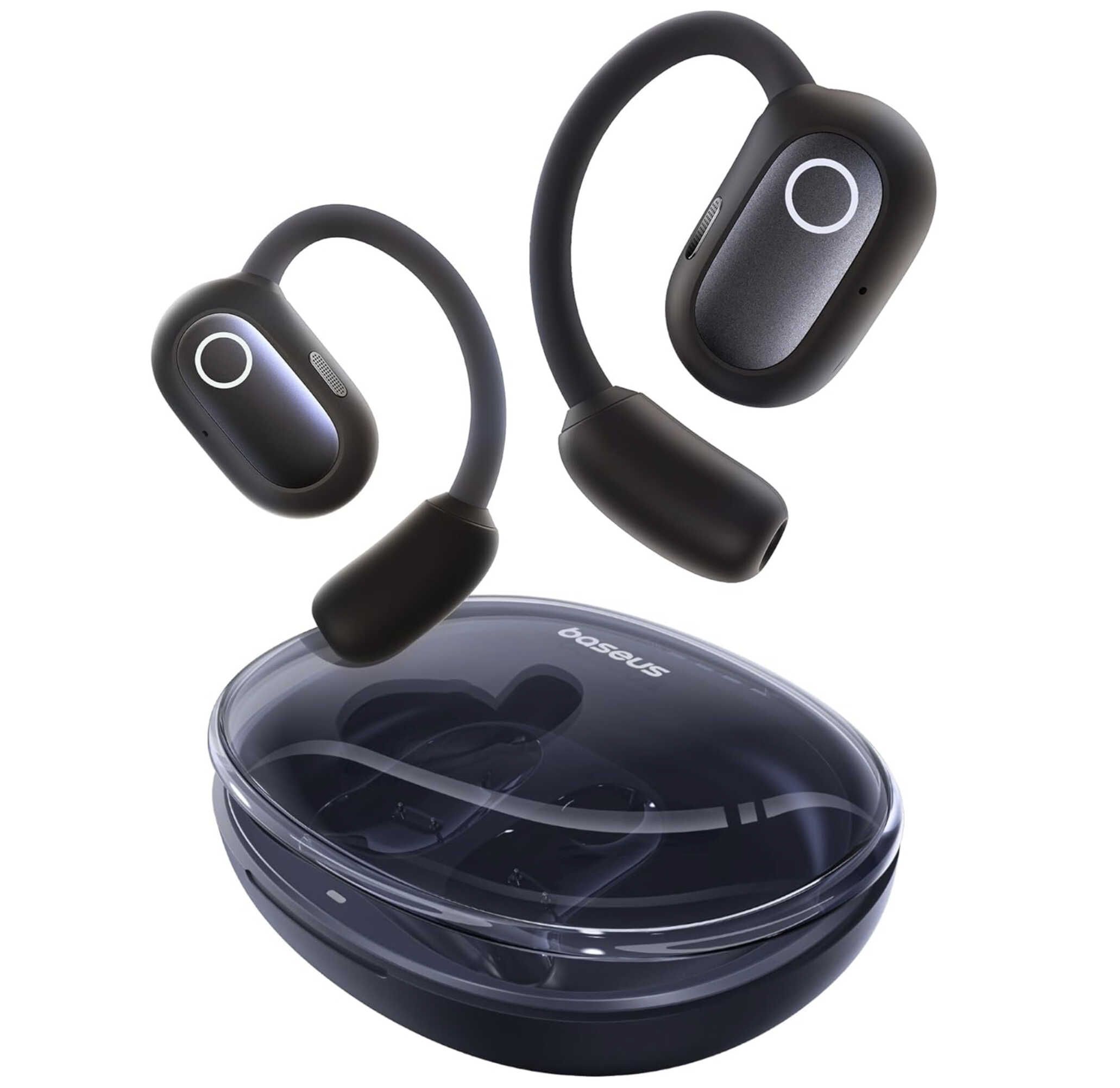 Baseus Eli Sport 1 Open Ear Kopfhörer für 29,99€ statt 59,99€